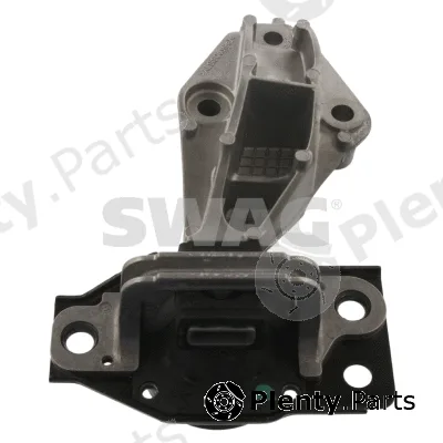 Swag 60928233 — Mounting, engine