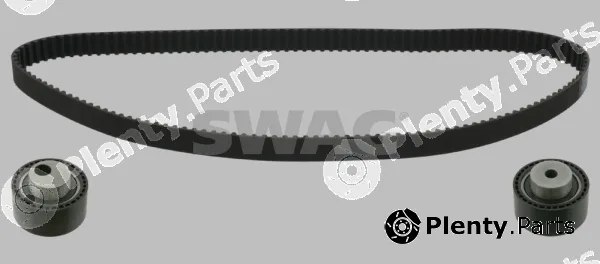 Swag 62927394 — Timing Belt Kit