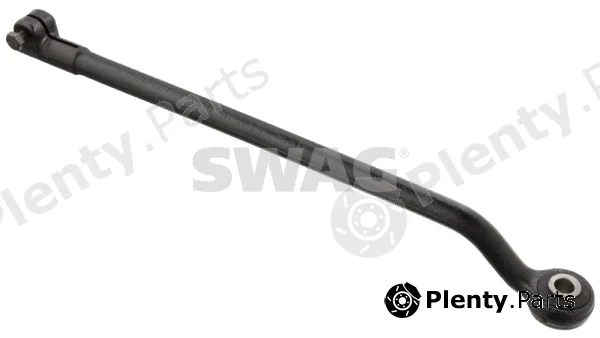 Swag 40720006 — Inner Tie Rod