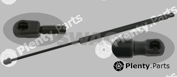 Swag 10924712 — Gas Spring, boot/cargo area SWAG extra
