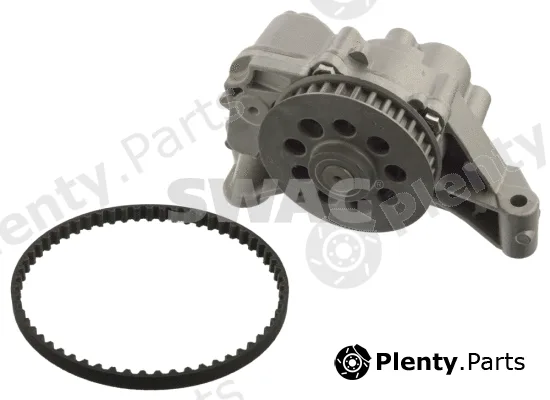 Swag 30104842 — Oil Pump