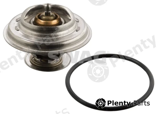 Swag 10910266 — Thermostat, coolant