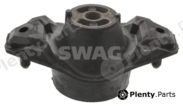 Swag 62130001 — Mounting, engine