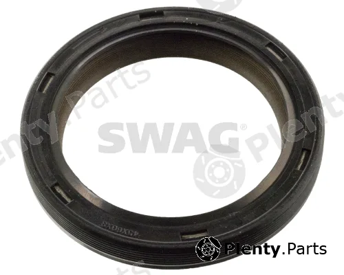 Swag 30106508 — Shaft Seal, crankshaft