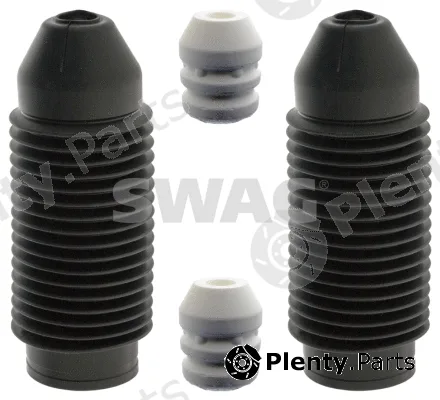 Swag 30106131 — Dust Cover Kit, shock absorber