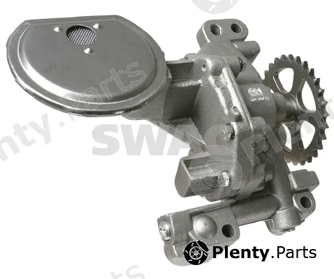 Swag 62921079 — Oil Pump