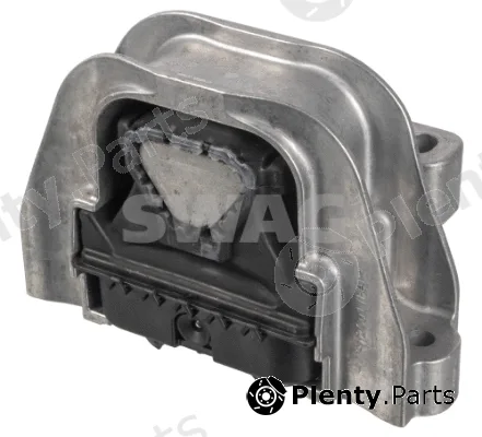 Swag 30108108 — Mounting, engine