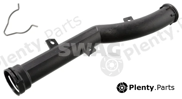 Swag 11103135 — Coolant Pipe