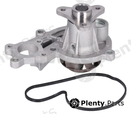 Swag 33109139 — Water Pump, engine cooling