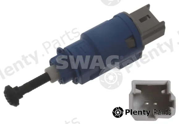 Swag 60940419 — Switch, clutch control (cruise control)