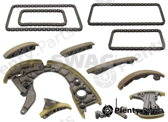 Swag 30949440 — Timing Chain Kit