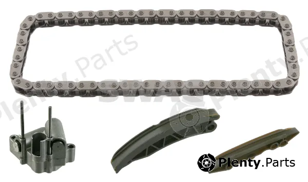 Swag 99130348 — Timing Chain Kit