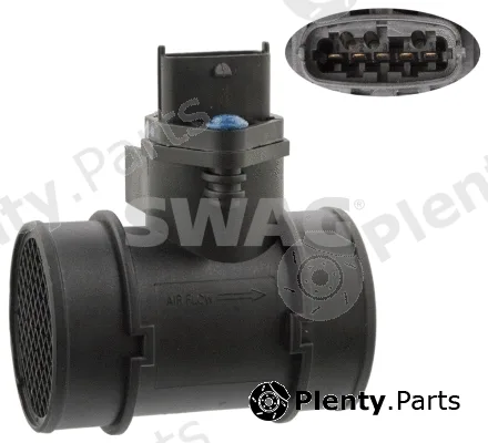 Swag 40104592 — Mass Air Flow Sensor
