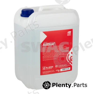 Swag 33100844 — Urea