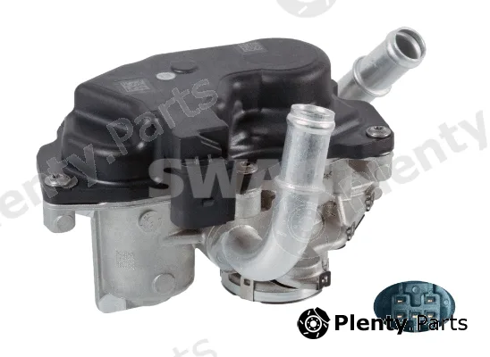 Swag 33100754 — EGR Valve