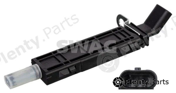Swag 33103241 — Sensor, crankshaft pulse