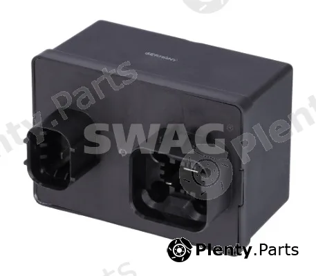 Swag 33108876 — Control Unit, glow time