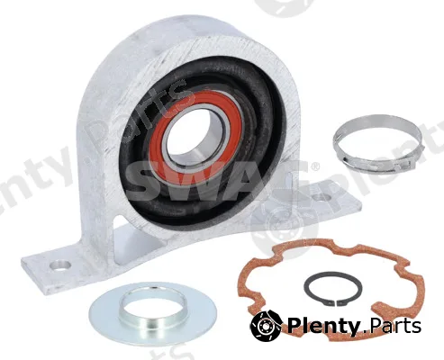 Swag 33108535 — Suspension, propshaft