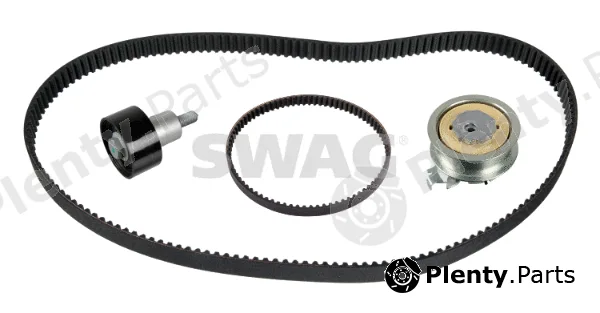 Swag 33101735 — Timing Belt Kit