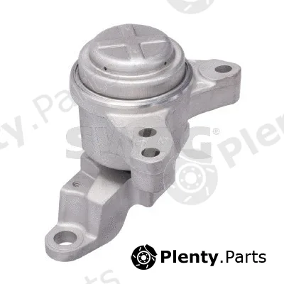 Swag 33107862 — Mounting, engine