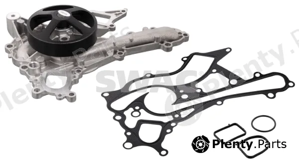 Swag 10103941 — Water Pump, engine cooling