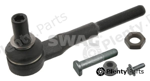 Swag 32939077 — Tie Rod End