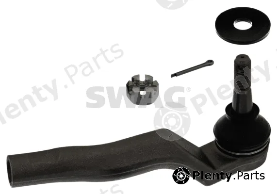 Swag 81943216 — Tie Rod End