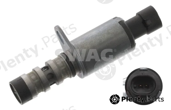 Swag 40946085 — Control Valve, camshaft adjustment