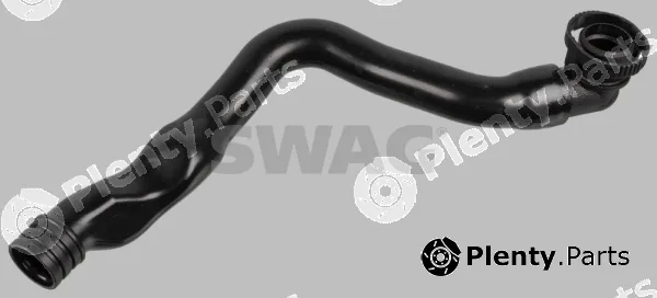Swag 33100116 — Hose, crankcase ventilation