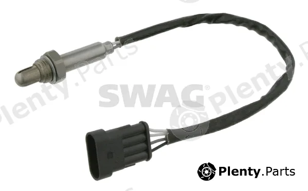 Swag 70926297 — Lambda Sensor