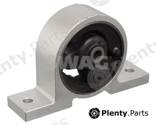 Swag 82102536 — Mounting, engine