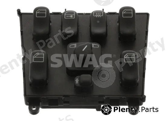 Swag 10944735 — Multi-Function Switch