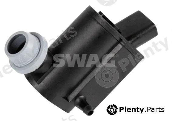 Swag 33106819 — Washer Fluid Pump, window cleaning