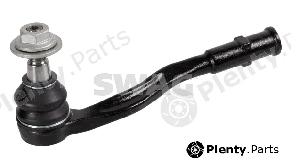 Swag 30108891 — Tie Rod End