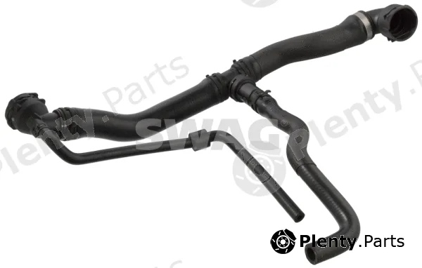 Swag 30103939 — Radiator Hose
