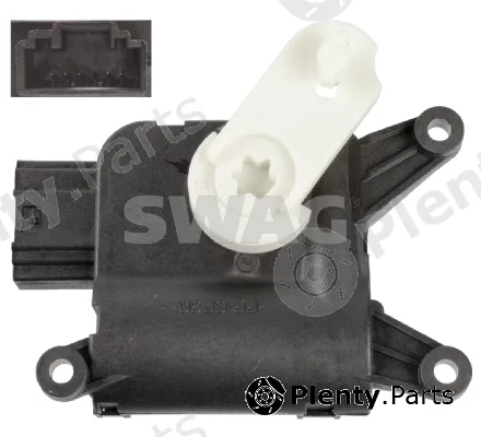 Swag 30109321 — Actuator, blending flap