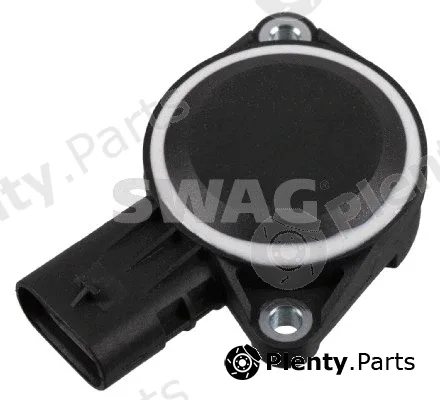 Swag 33104486 — Sensor, suction pipe reverse flap