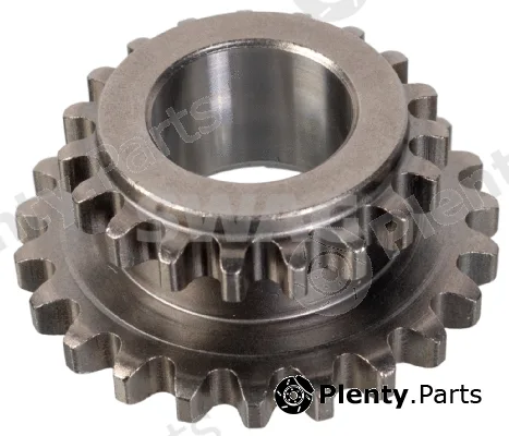 Swag 33104481 — Sprocket, crankshaft