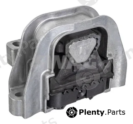 Swag 33107739 — Mounting, engine