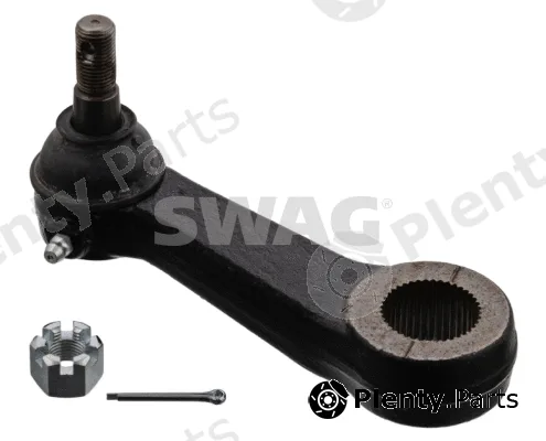Swag 80941291 — Pitman Arm