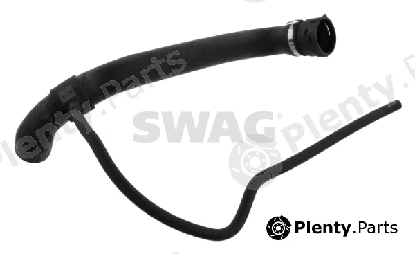 Swag 10936147 — Radiator Hose