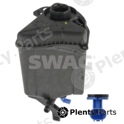 Swag 20949011 — Expansion Tank, coolant