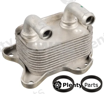 Swag 33100061 — Oil Cooler, engine oil