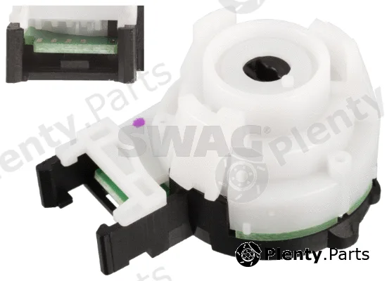 Swag 33101501 — Ignition Switch