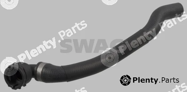 Swag 20102590 — Radiator Hose
