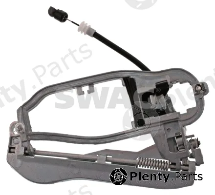 Swag 20948364 — Frame, exterior door handle