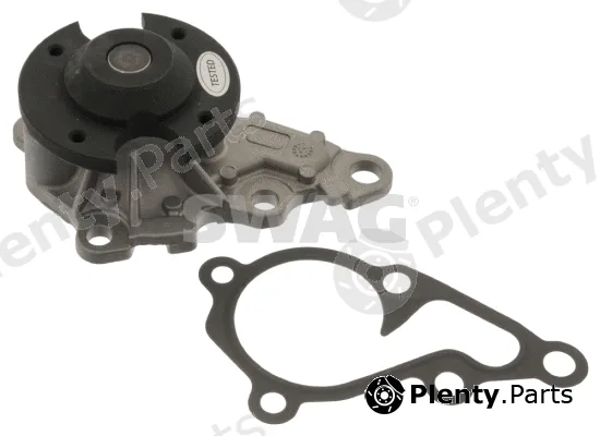 Swag 81947808 — Water Pump, engine cooling