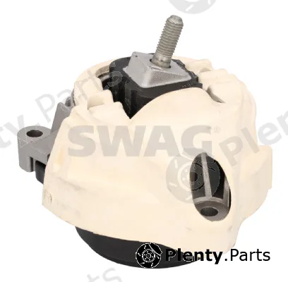 Swag 33110617 — Mounting, engine