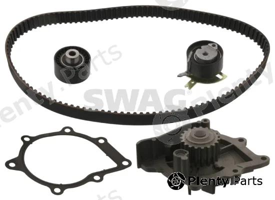 Swag 62945175 — Water Pump & Timing Belt Kit