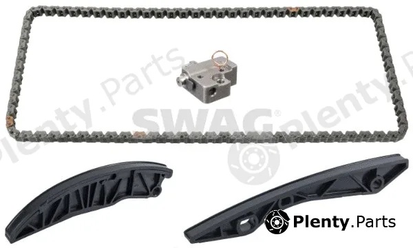 Swag 33107444 — Timing Chain Kit